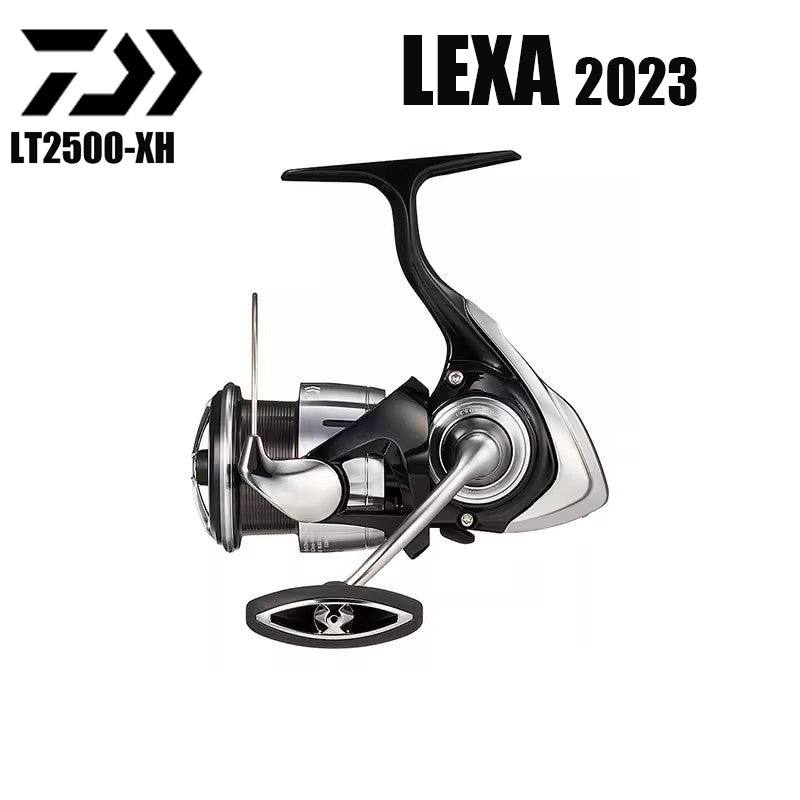 DAIWA 2023 LEXA LT 2500-XH