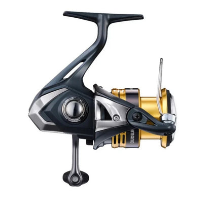 SHIMANO 2022 SAHARA 2500 Molinete