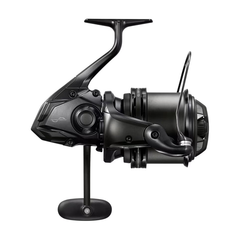 SHIMANO 2023 POWER AERO TD Molinete