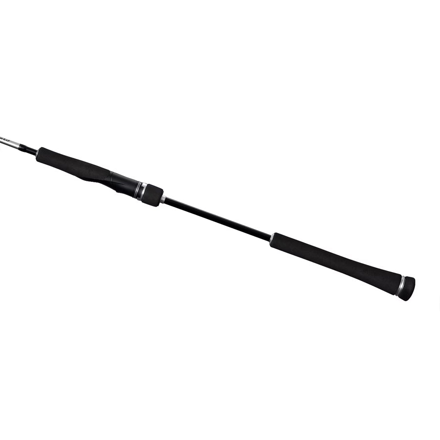 SHIMANO 2025 GRAPPLER TYPE LJ S63-2 Vara De Molinete