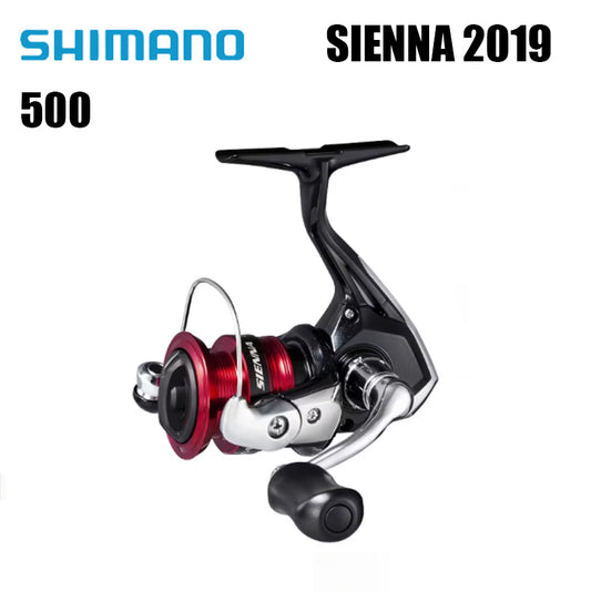 SHIMANO 2019 SIENNA 500