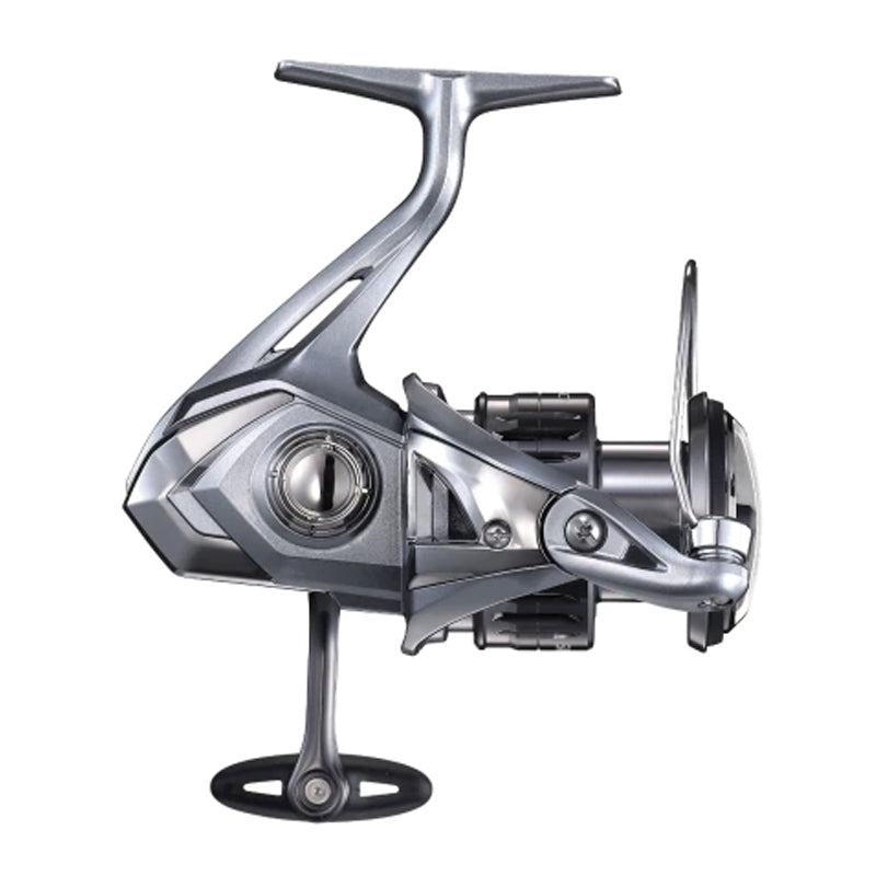 SHIMANO 2021 NASCI carretel de pesca spinning carretel de água doce peças de pesca de água salgada Origem: Malásia