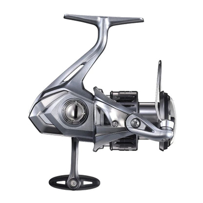 SHIMANO 2021 NASCI carretel de pesca spinning carretel de água doce peças de pesca de água salgada Origem: Malásia
