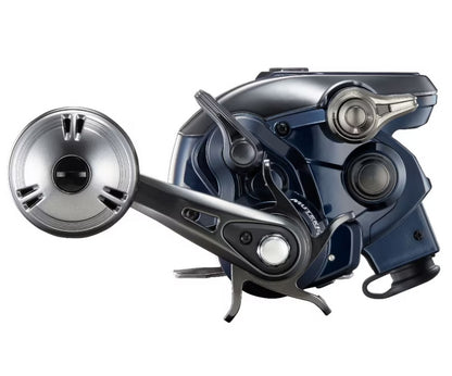 SHIMANO 2022 FORCEMASTER 3000 Modelo Destro