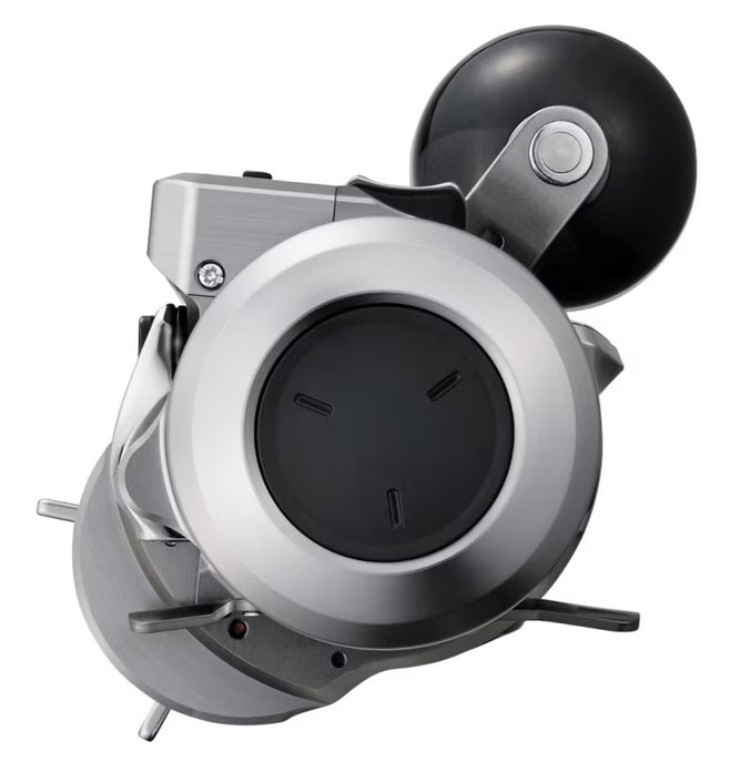 SHIMANO 2024 OCEA CONQUEST CT 300MG Modelo Destro