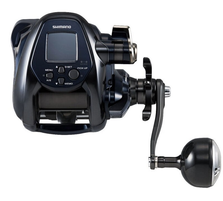 SHIMANO 2022 FORCEMASTER 3000 Modelo Destro
