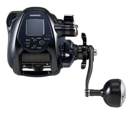 SHIMANO 2022 FORCEMASTER 3000 Modelo Destro
