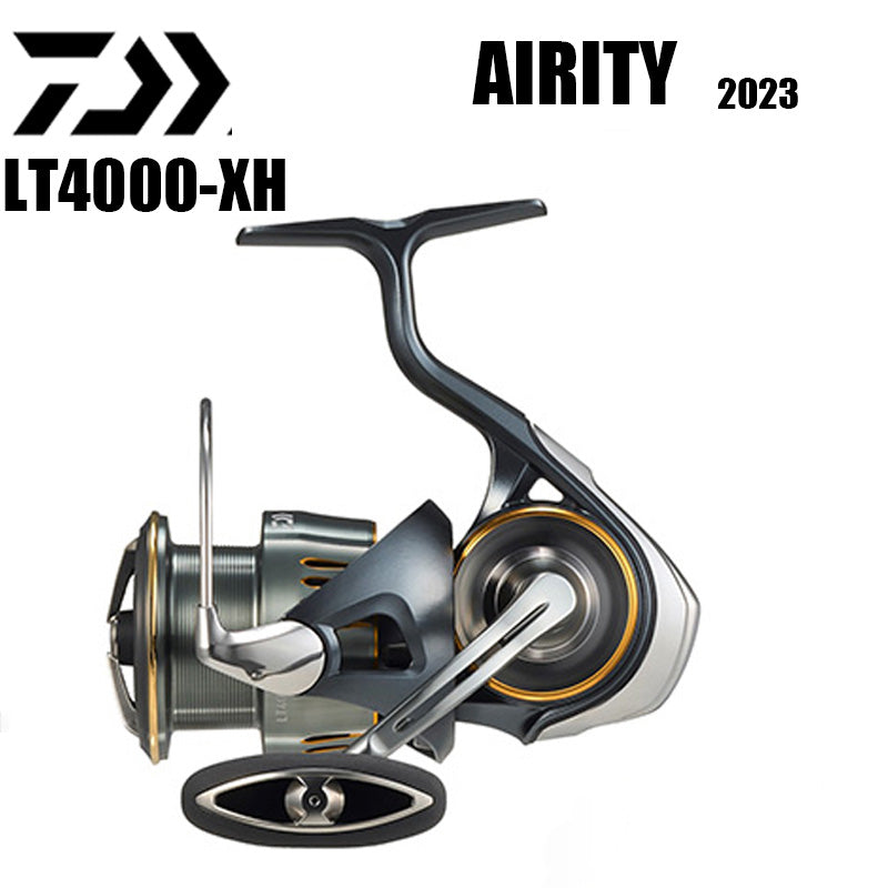 DAIWA 2023 AIRITY LT4000-XH