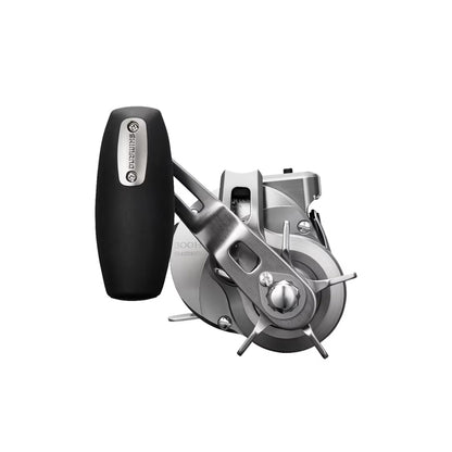 SHIMANO 2024 OCEA CONQUEST CT, Carretel de Pesca Baitcast para Pesca em Água Salgada  Origem: Japão Carretel de Tambor para Pesca em Barco de Alto-Mar