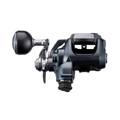 SHIMANO 2025 FORCEMASTER 300 Mano derecha