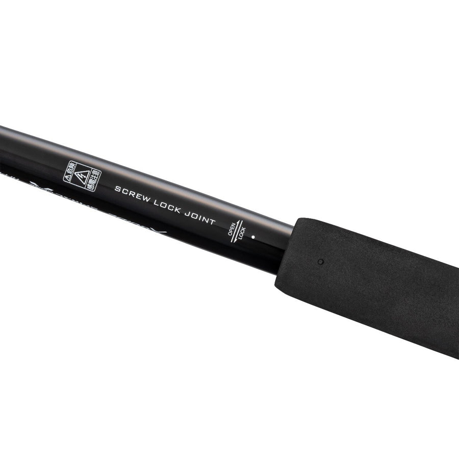 SHIMANO 2026 OCEA PLUGGER BG MONSTER DRIVE S86H-3 Vara De Molinete