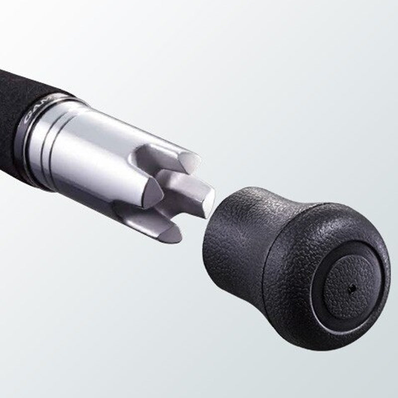 SHIMANO 2020 GAME TYPE J S56-7 para molinetes de pesca