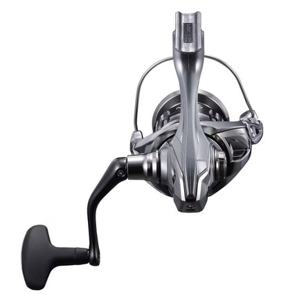 SHIMANO 2021 NASCI C3000HG