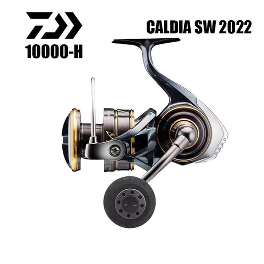 DAIWA 2022 CALDIA SW 10000-H