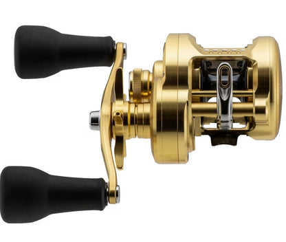 SHIMANO 2023 CALCUTTA CONQUEST MD 400XG Modelo Destro