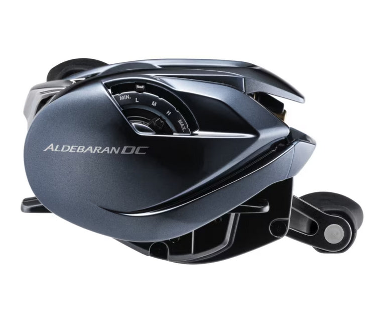 SHIMANO2025 ALDEBARAN DC 30XG Modelo Destro