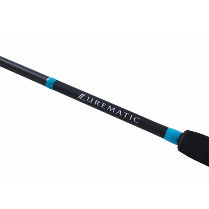 SHIMANO 2023 LUREMATIC SALT S70UL para molinetes de pesca