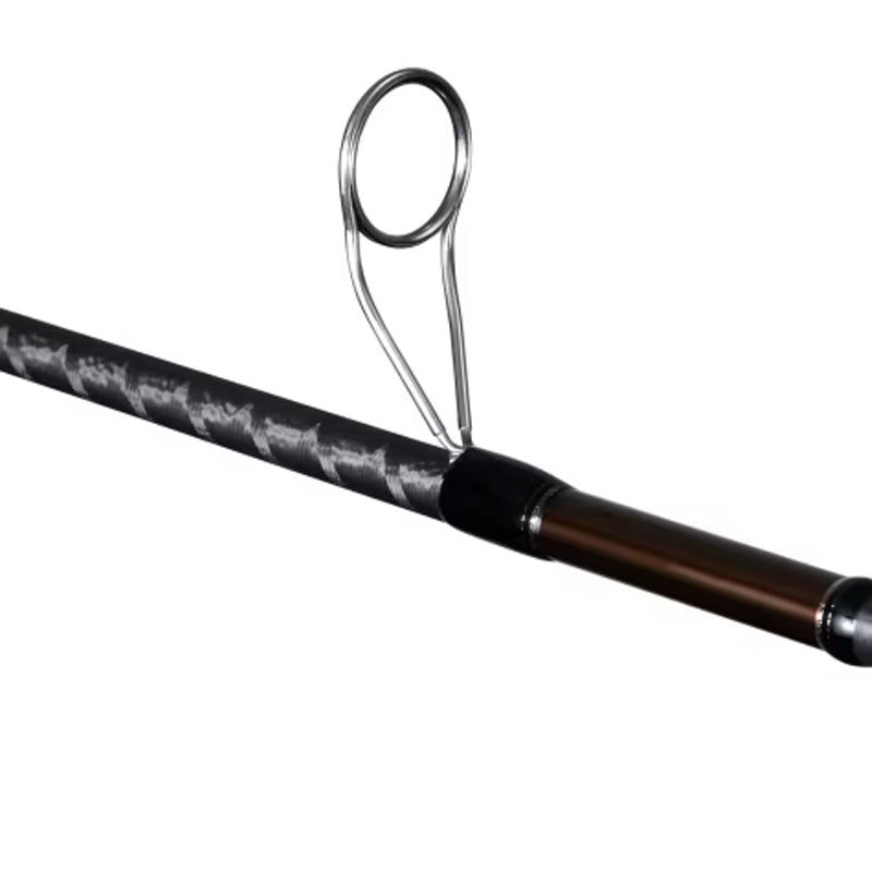 SHIMANO 2026 HARD ROCKER XTUNE B710M para carretilhas de pesca