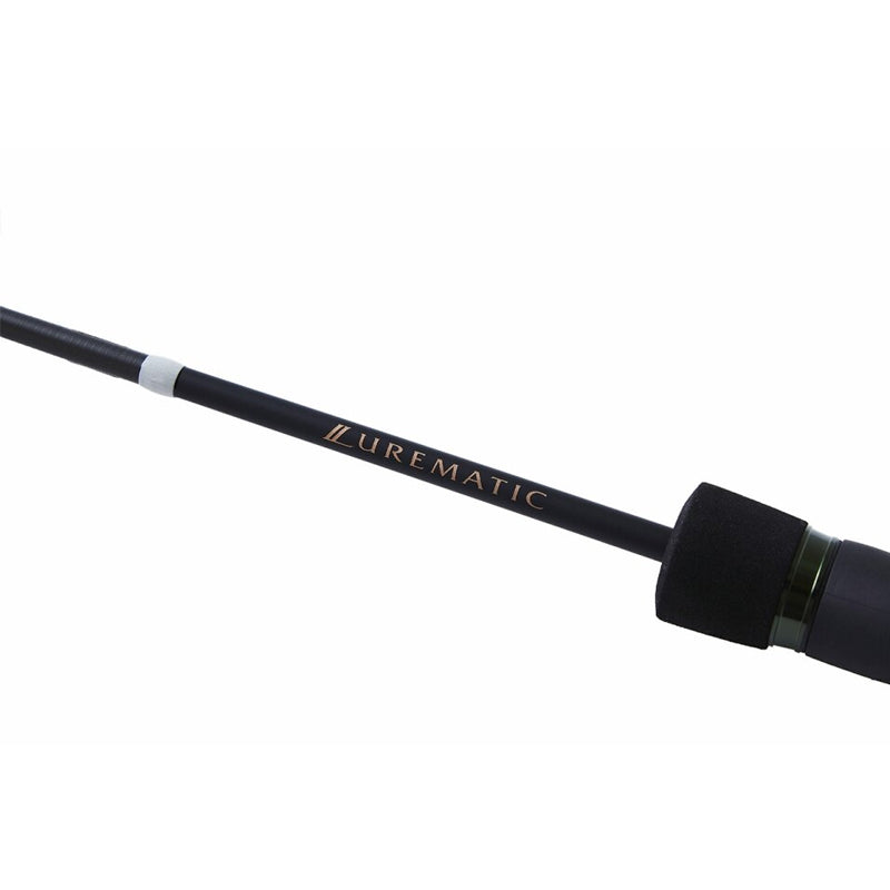 SHIMANO 2023 LUREMATIC TROUT S60XUL para molinetes de pesca