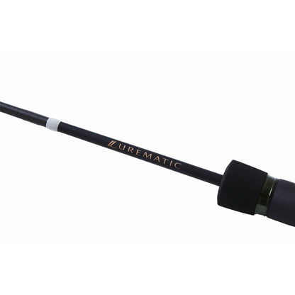 SHIMANO 2023 LUREMATIC TROUT S66UL para molinetes de pesca