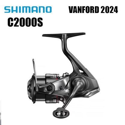 SHIMANO 2024 Vanford C2000S