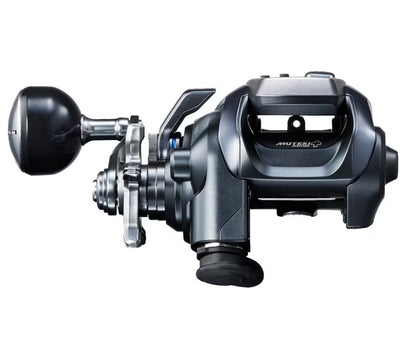 SHIMANO 2024 FORCEMASTER 600 Modelo Destro