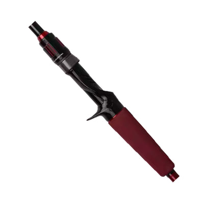 DAIWA 2022 SALAMANDURA MX C610L-2 para carretilhas de pesca
