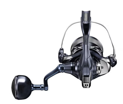 SHIMANO 2024 STRADIC SW 4000HG