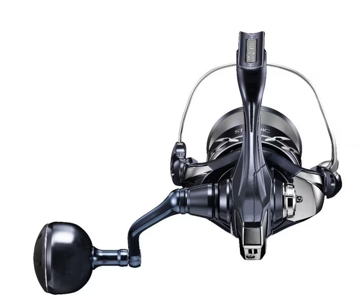 SHIMANO 2024 STRADIC SW 6000PG