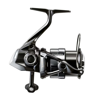 SHIMANO 2023 VANQUISH  carretel de pesca bobina giratória de água doce peças de pesca de água salgada Origem: Japão