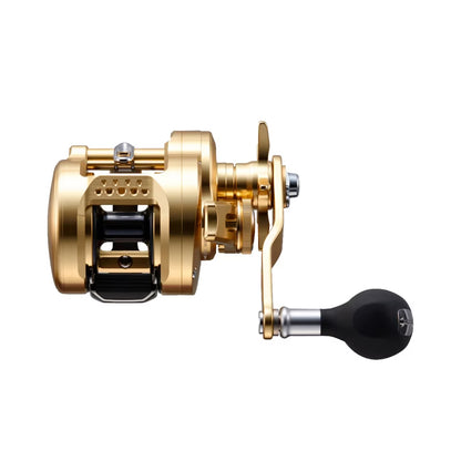 SHIMANO 2022 OCEA CONQUEST 300XG Carretilha Direita