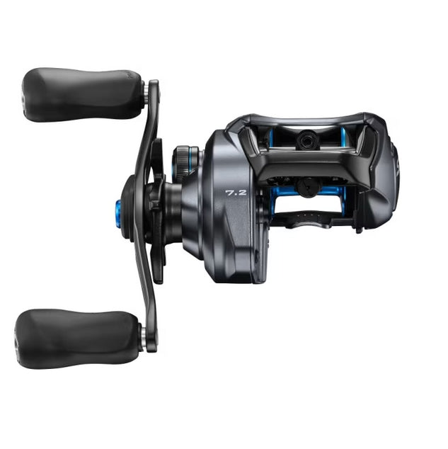 SHIMANO 2024 SLX XT 151HG  Modelo Canhoto