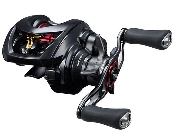 DAIWA 2023 SS AIR TW 8.5R Modelo Destro