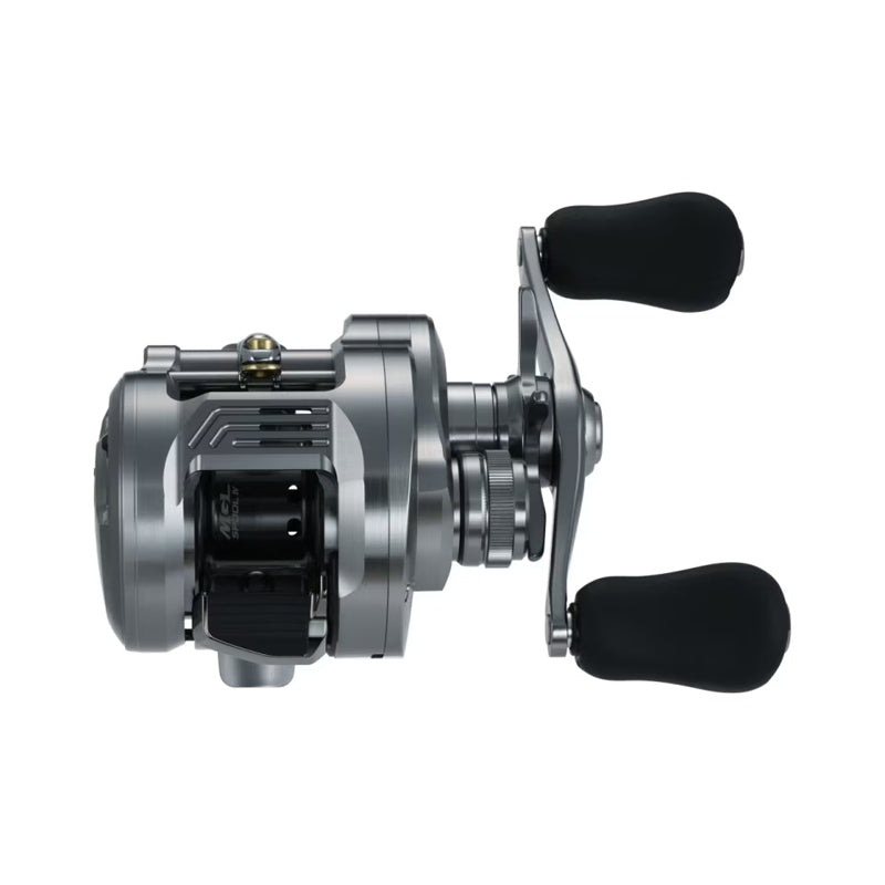 SHIMANO 2026 CALCUTTA CONQUEST DC 200PG Carretilha Direita