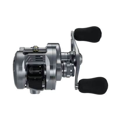 SHIMANO 2026 CALCUTTA CONQUEST DC 100HG Carretilha Direita