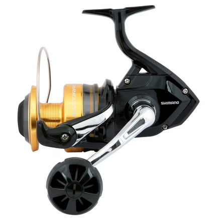 SHIMANO 2016 SOCORRO SW 8000