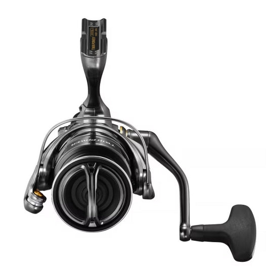 SHIMANO 2024 TWINPOWER C3000
