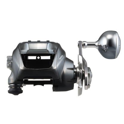 DAIWA 2026 SEABORG 300JL carretilha elétrica Esquerda