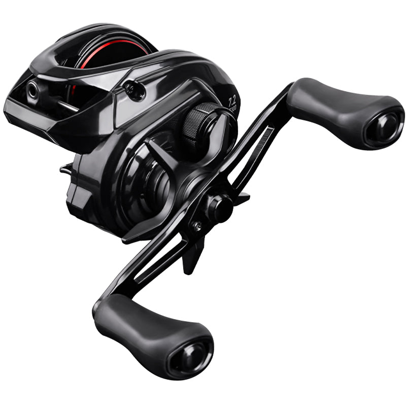 DAIWA 2025 PT 300HL Modelo Canhoto