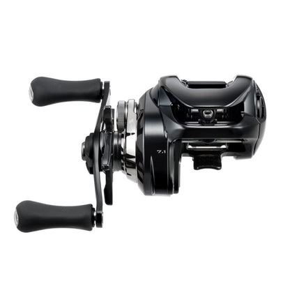 Carretel de Pesca SHIMANO 2024 METANIUM DC 70XG Carretel de Arremesso Água Doce Água Salgada Peças de Pesca Origem: Japão