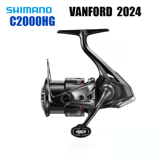 SHIMANO 2024 Vanford C2000HG