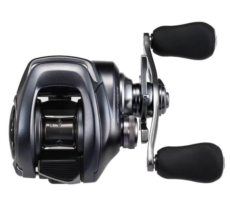 SHIMANO 2022 Bantam 151XG Modelo Canhoto