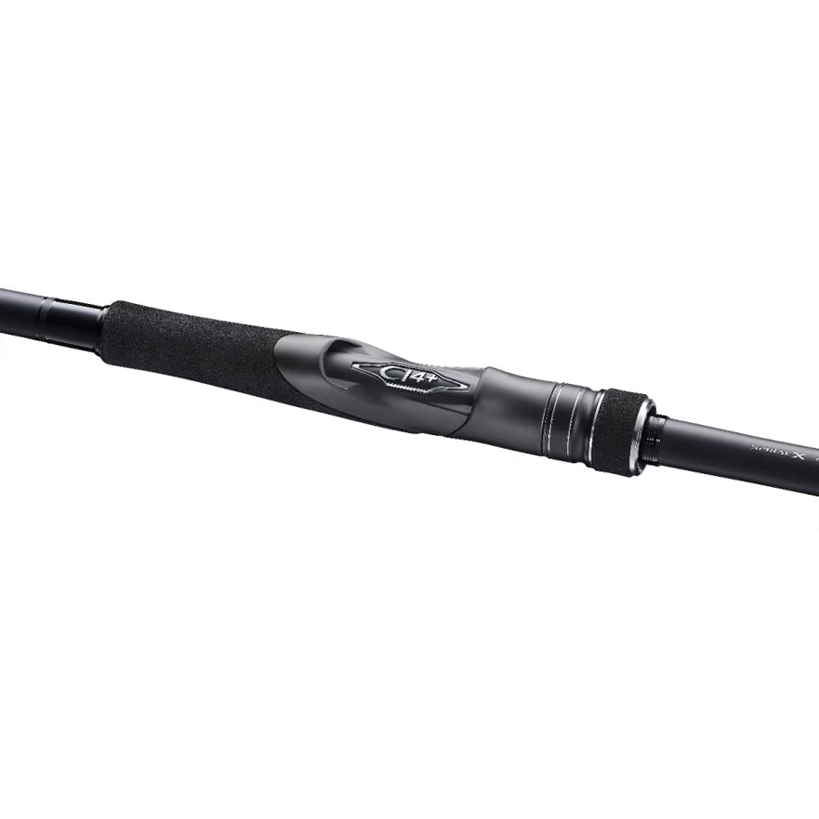 SHIMANO 2024 DIALUNA T S96M-T Vara De Molinete
