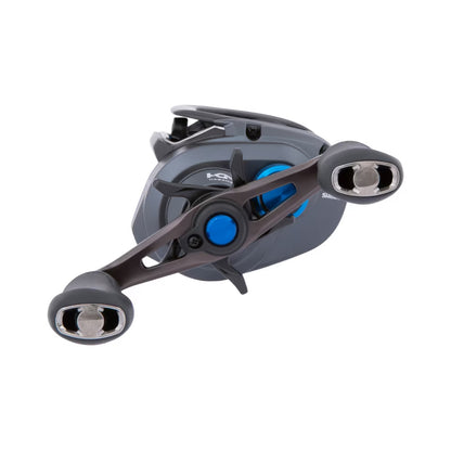 Carretilha De Arremesso SHIMANO 2024 SLX XT , Peça De Reposição Para Pesca Em Água Doce E Salgada. Local De Produção: Malásia.