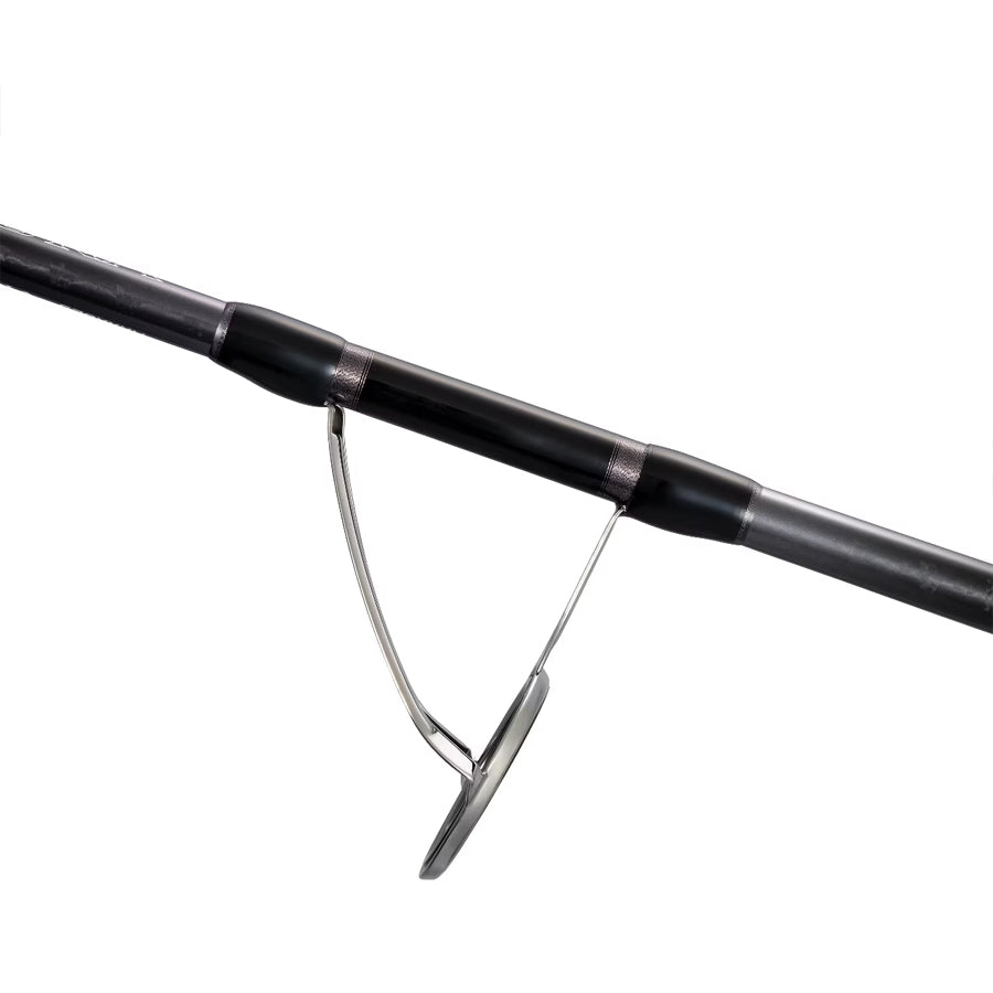 SHIMANO 2026 OCEA PLUGGER BG MONSTER DRIVE S83XH-3 Vara De Molinete
