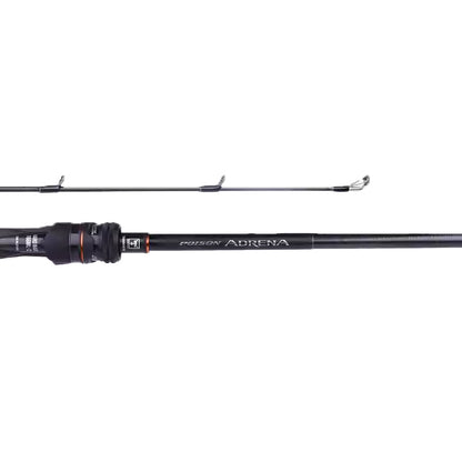 SHIMANO 2025 POISON ADRENA  169XH-SB/2  para carretilhas de pesca