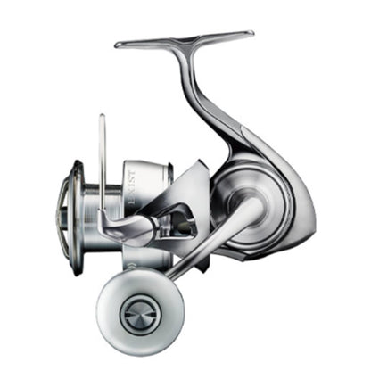 DAIWA 2022 EXIST Molinete De Pesca Spinning Reel Água Doce Água Salgada Peças De Pesca Origem: Japão