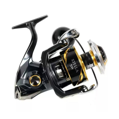 SHIMANO 2026 STELLA SW 4000XG Molinete