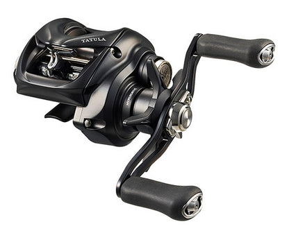 DAIWA 2023 TATULA TW 100XHL Modelo Canhoto