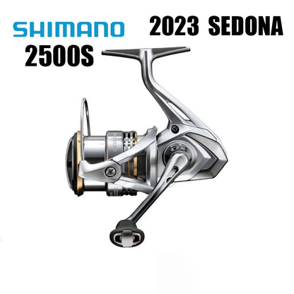SHIMANO 2023 SEDONA 2500S